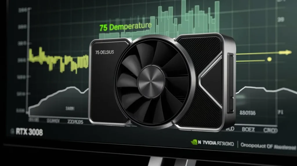 How To Monitor Gpu Temperature?