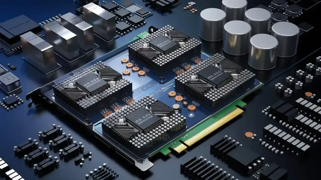 Potential Limitations Of GPU Acceleration In Braw: