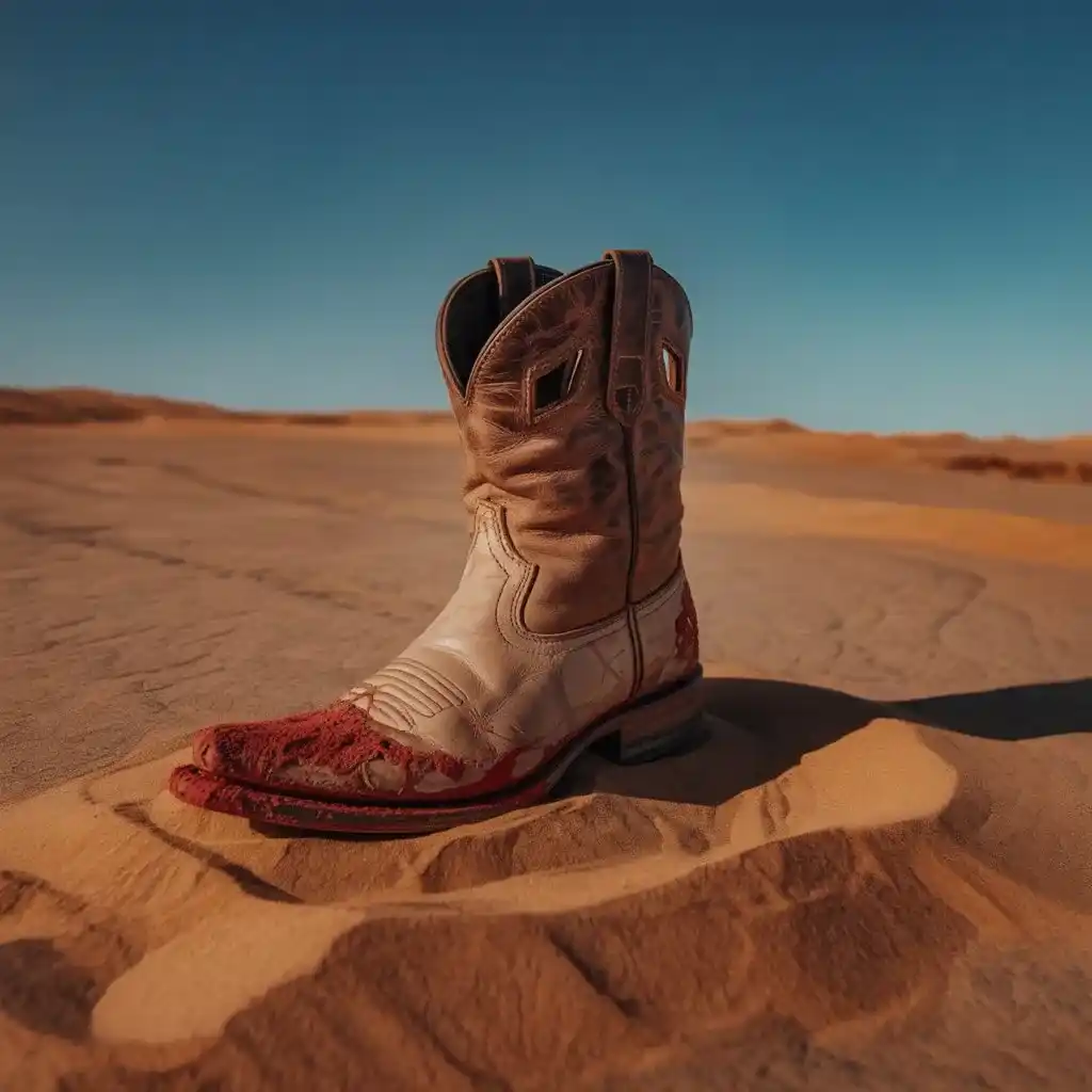 Dust and Dirt