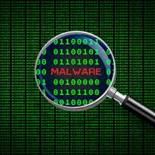 Scan for Malware