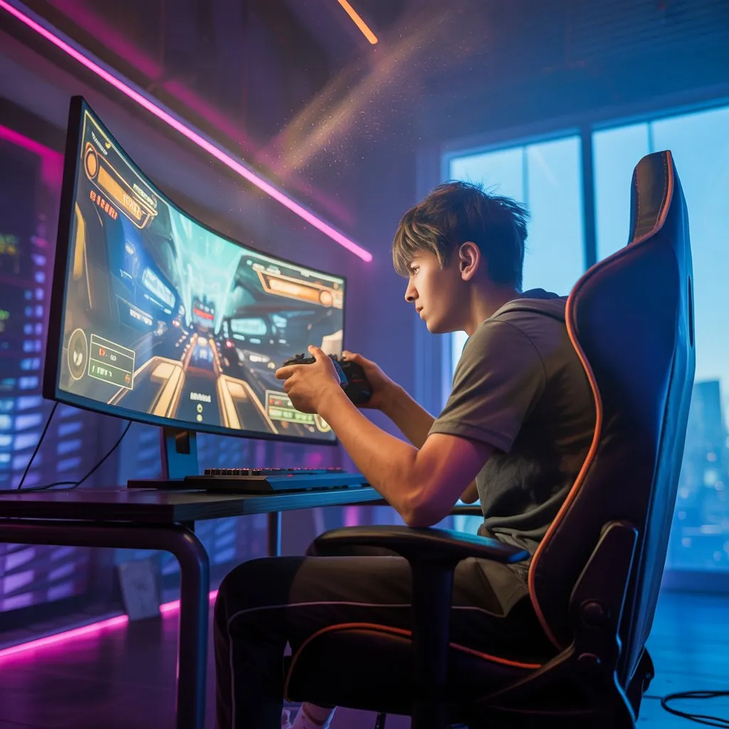 Why lifespan matters for gamers